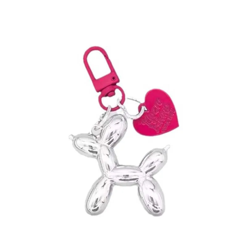Keychain Punk