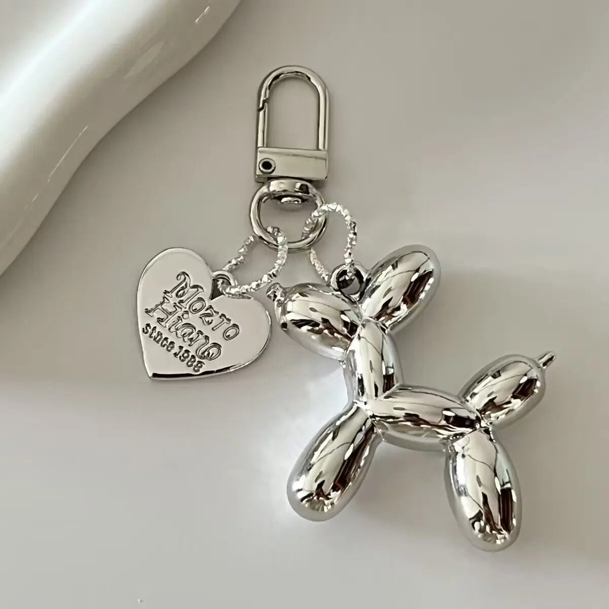 Keychain Punk