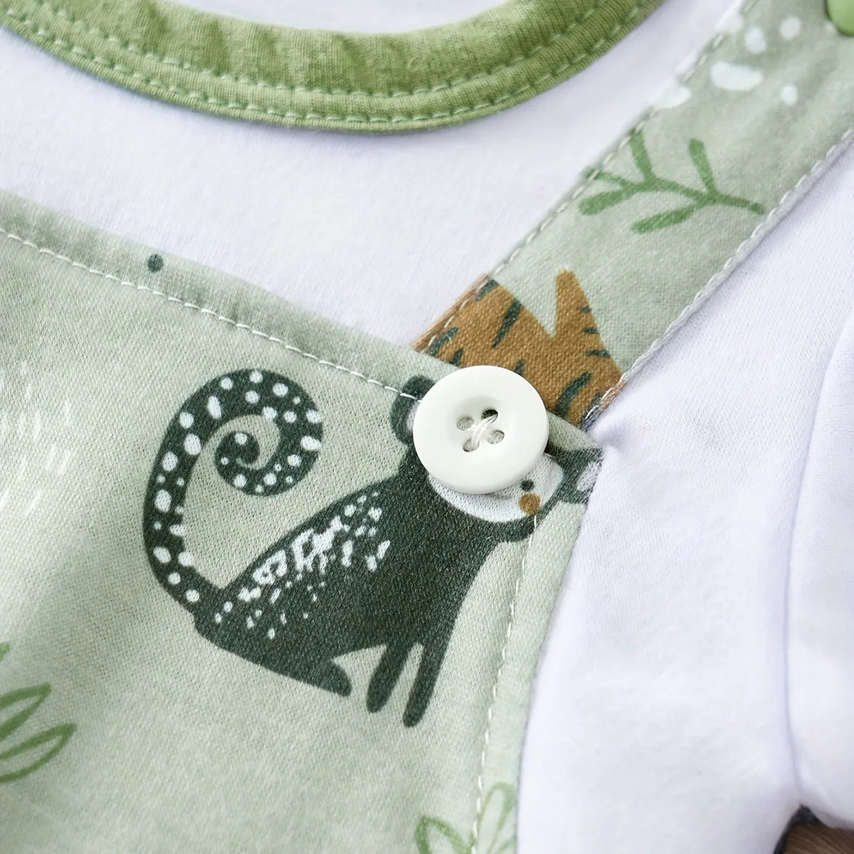 Romper for Boy