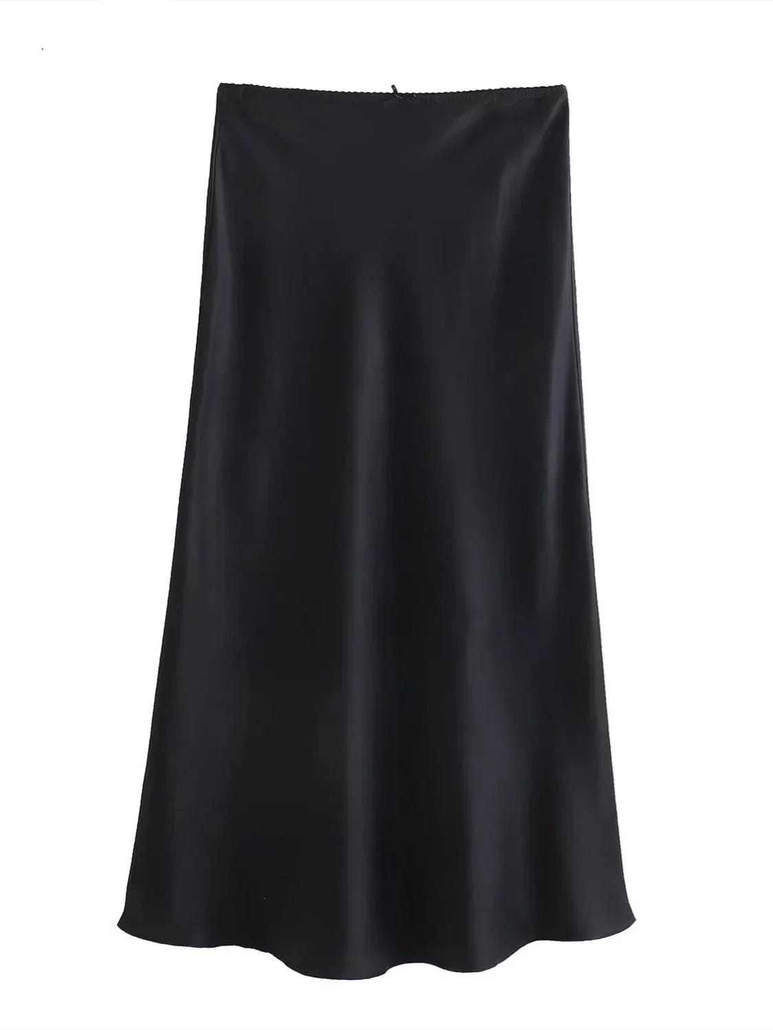 Long Skirt Women Fashion 2025