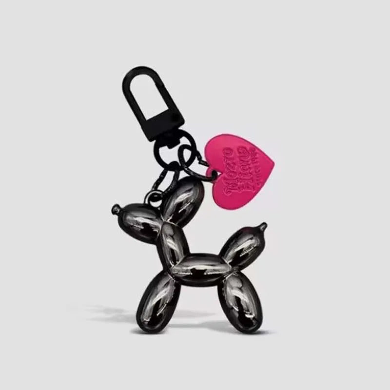 Keychain Punk
