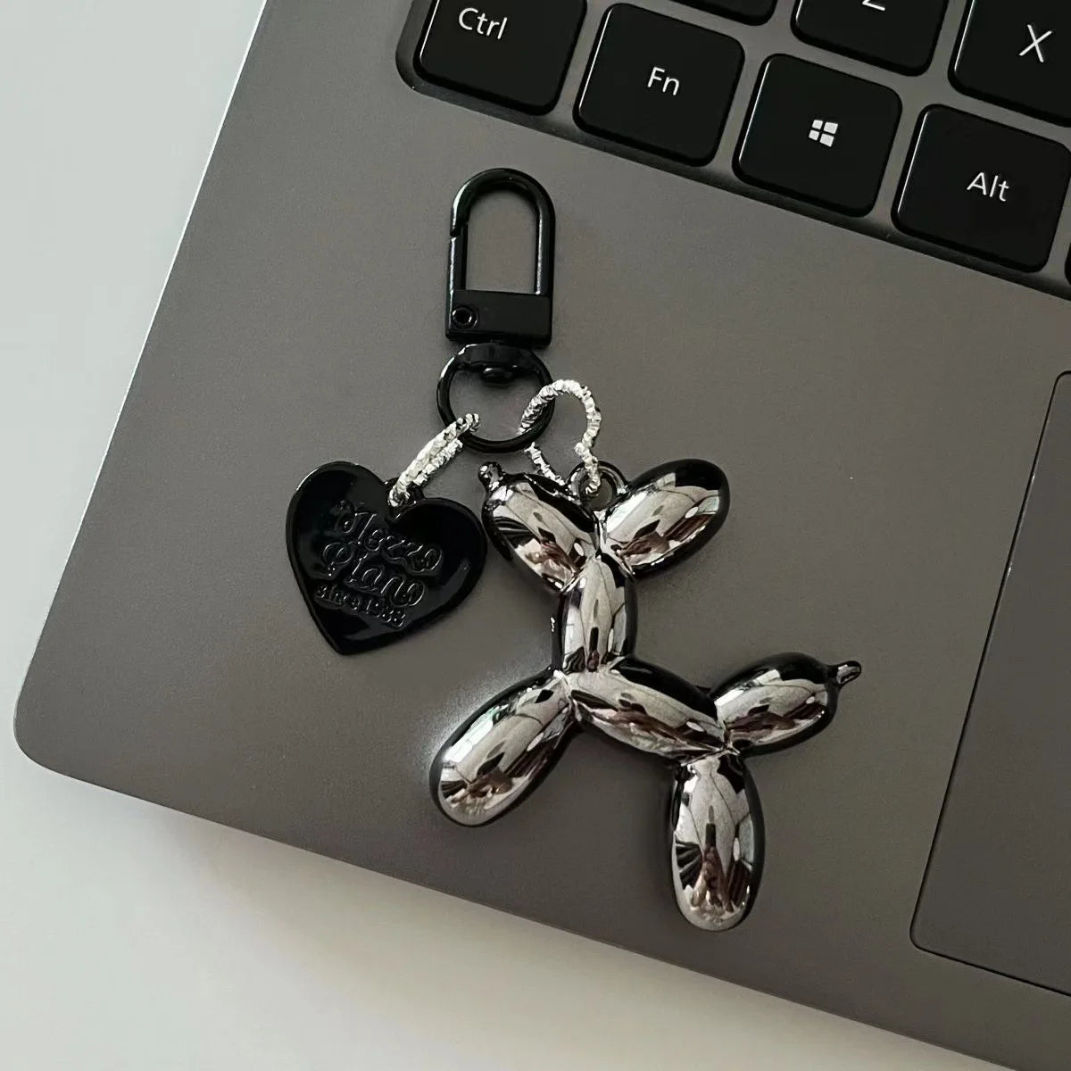 Keychain Punk