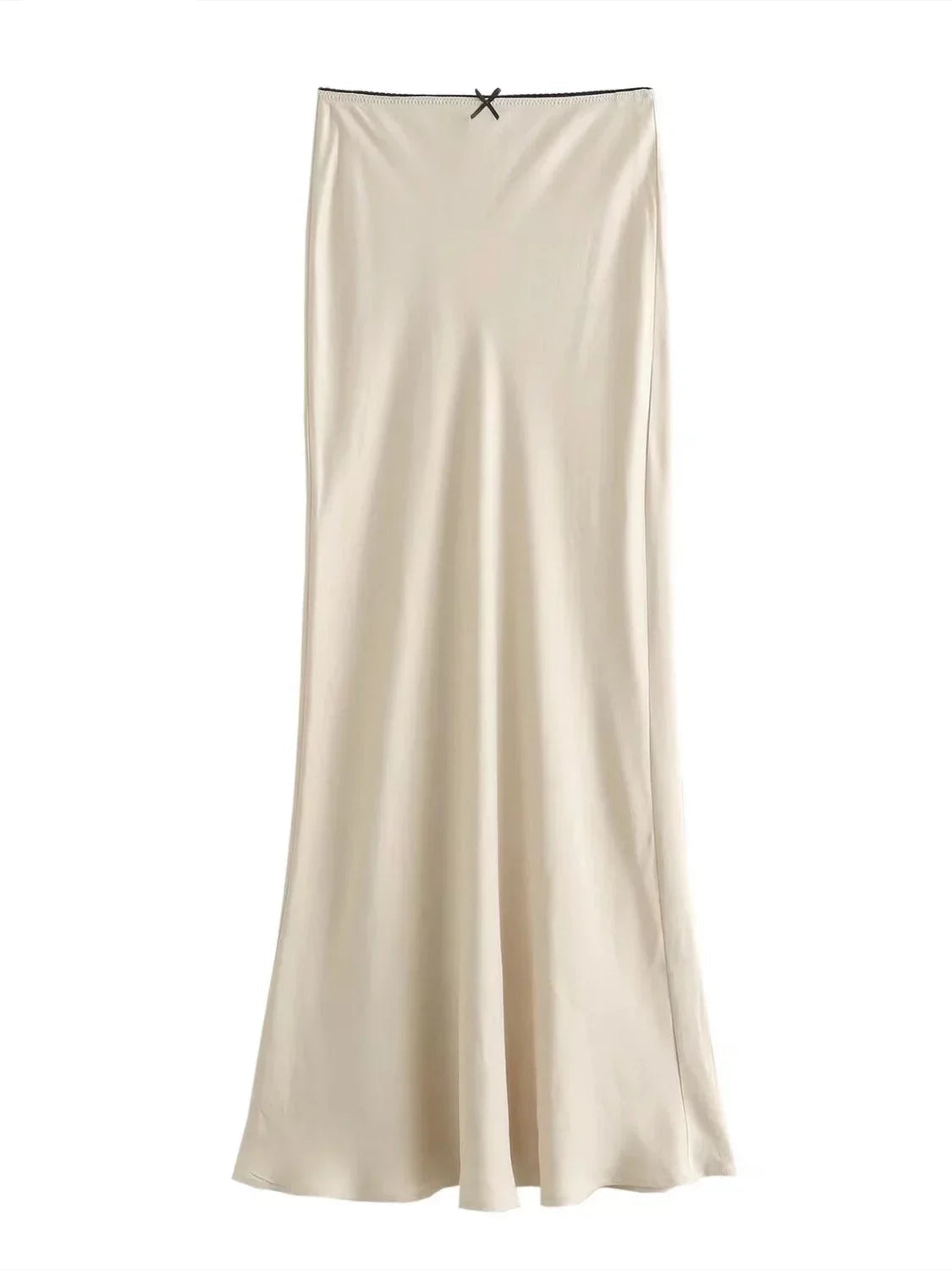Long Skirt Women Fashion 2025
