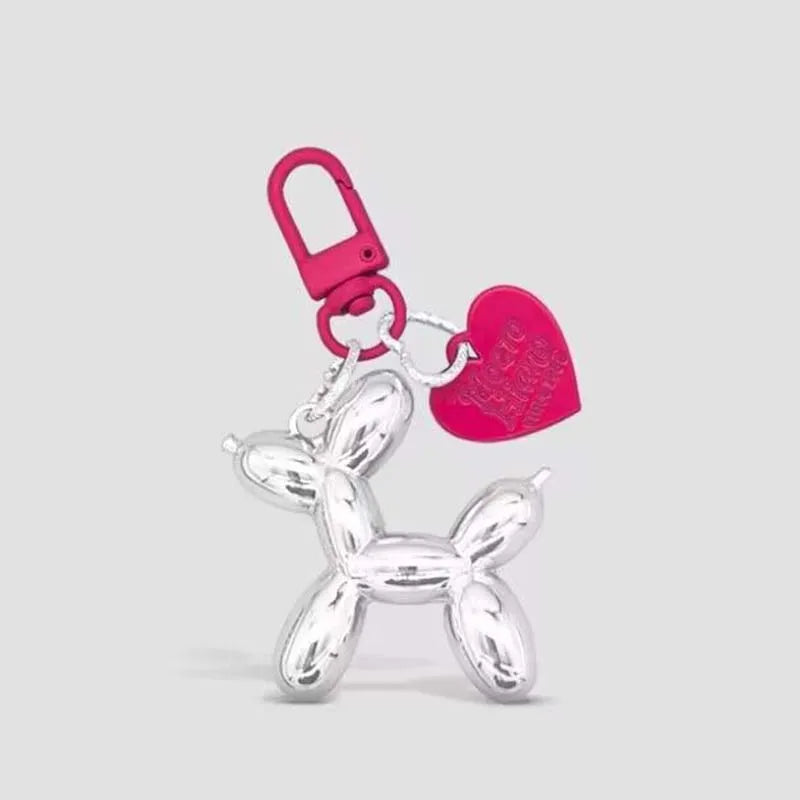 Keychain Punk