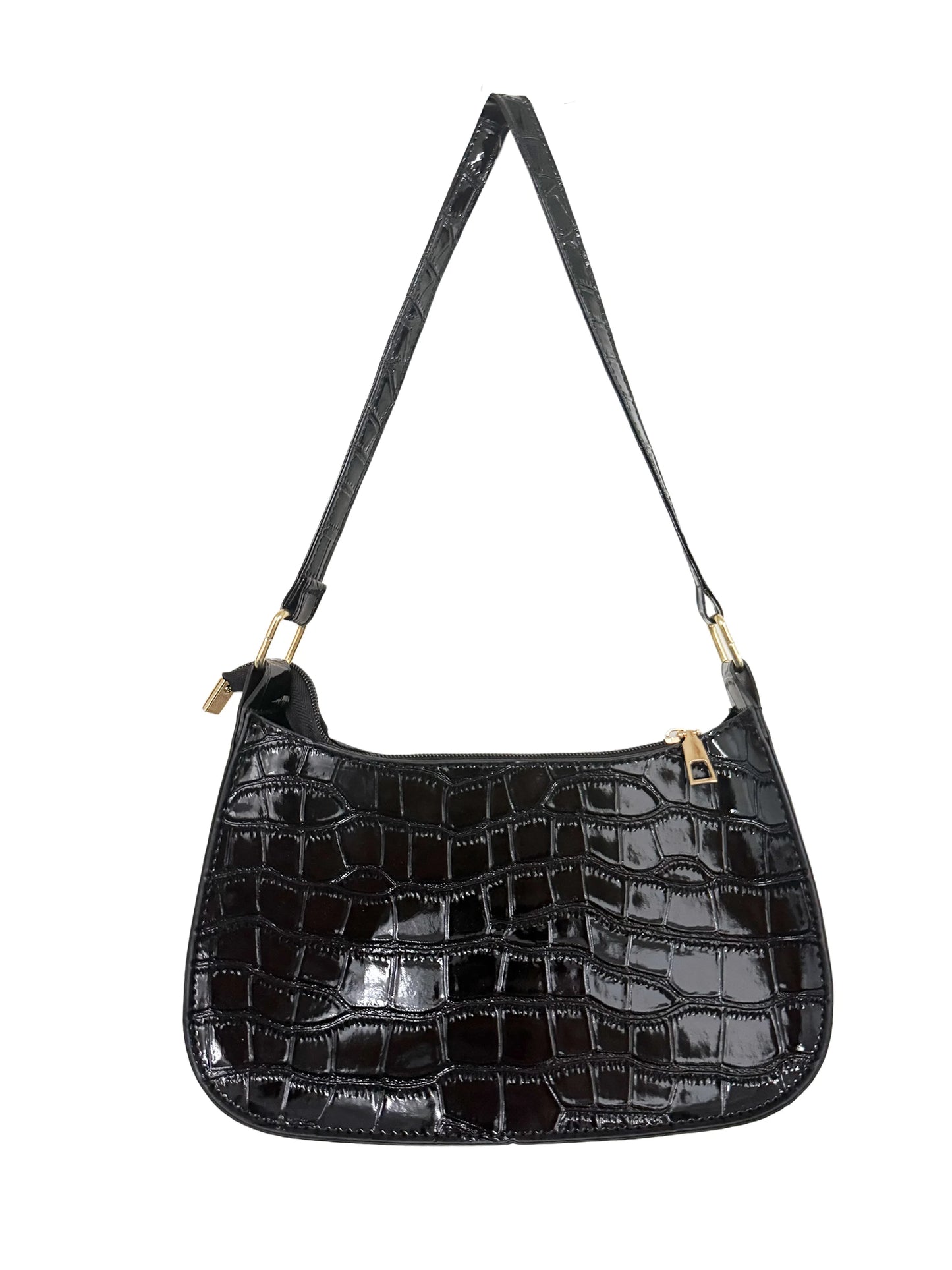 Shoulder Bag Leather