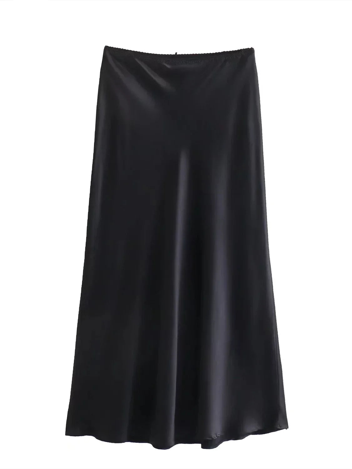 Long Skirt Women Fashion 2025