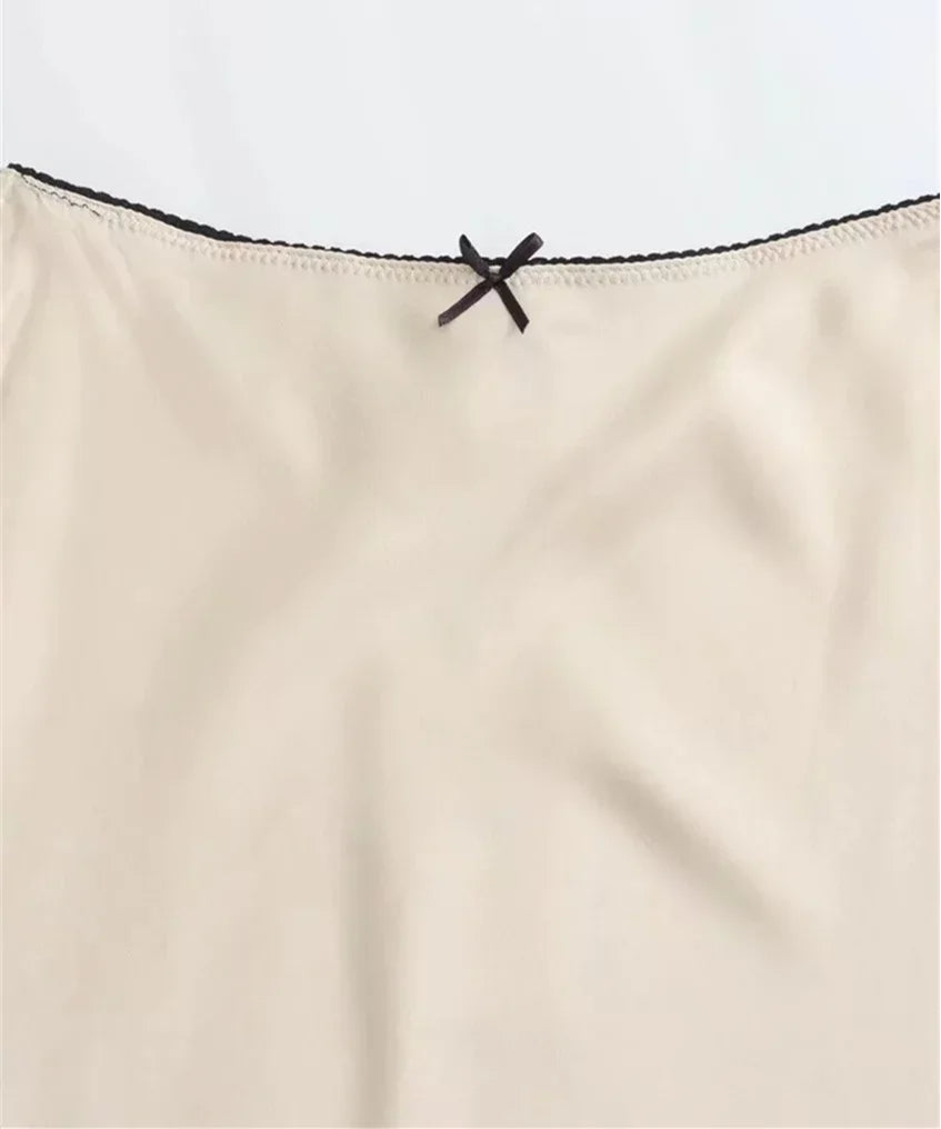 Long Skirt Women Fashion 2025