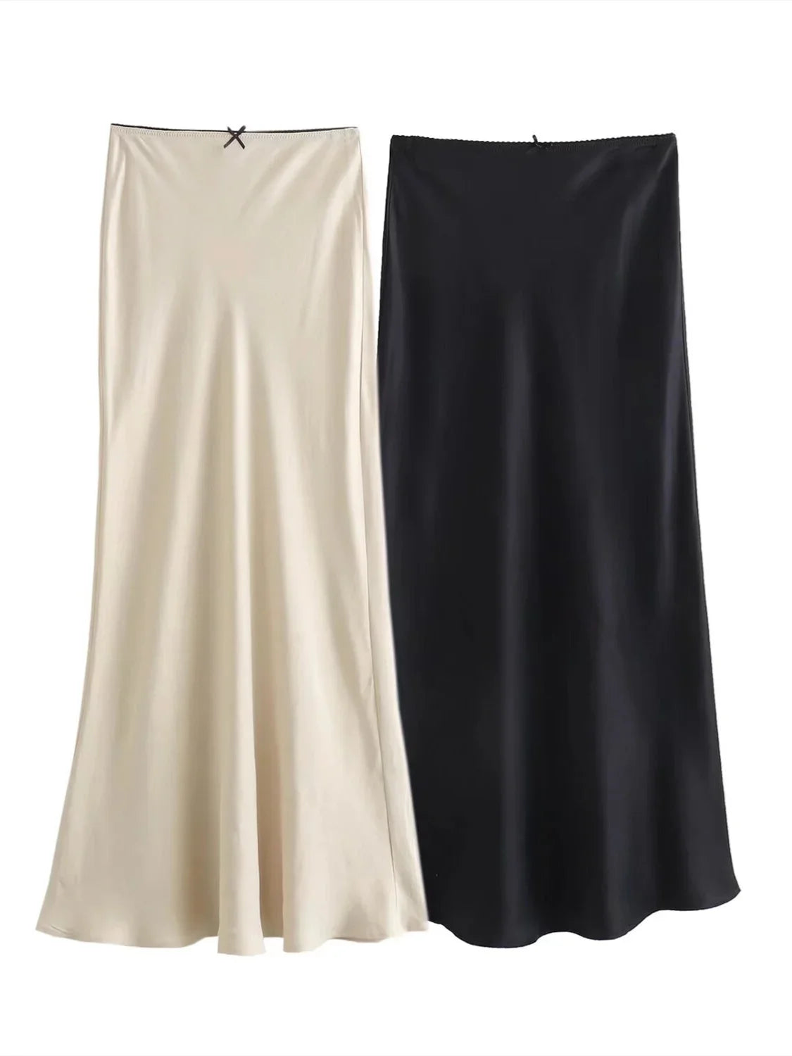 Long Skirt Women Fashion 2025