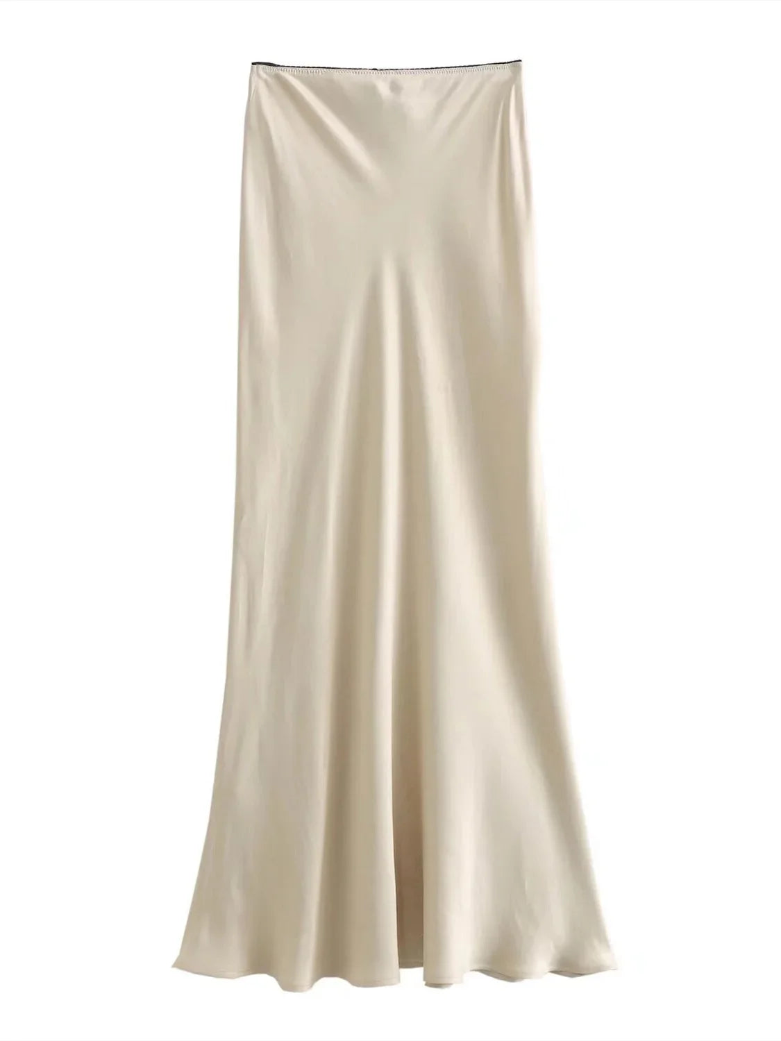 Long Skirt Women Fashion 2025