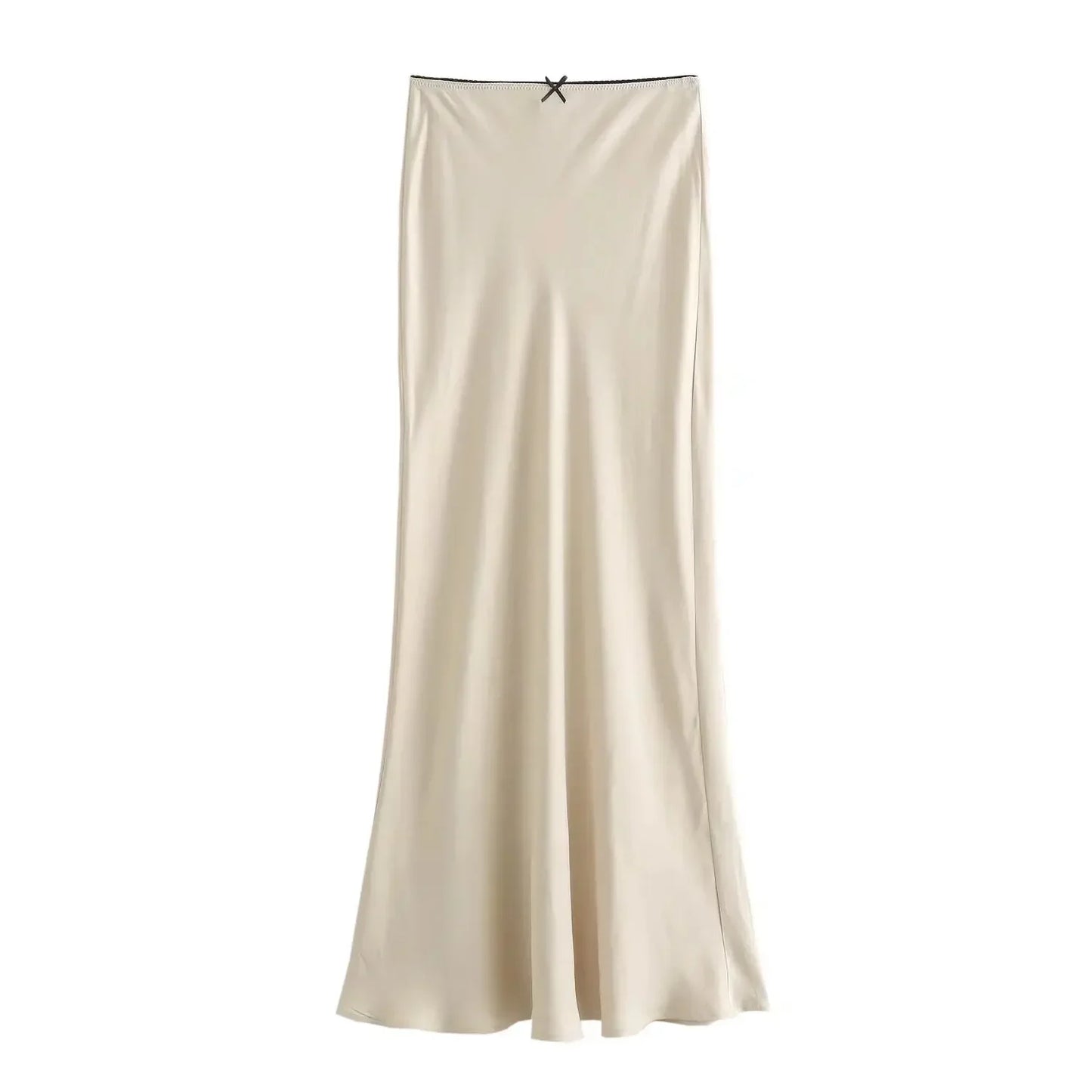 Long Skirt Women Fashion 2025
