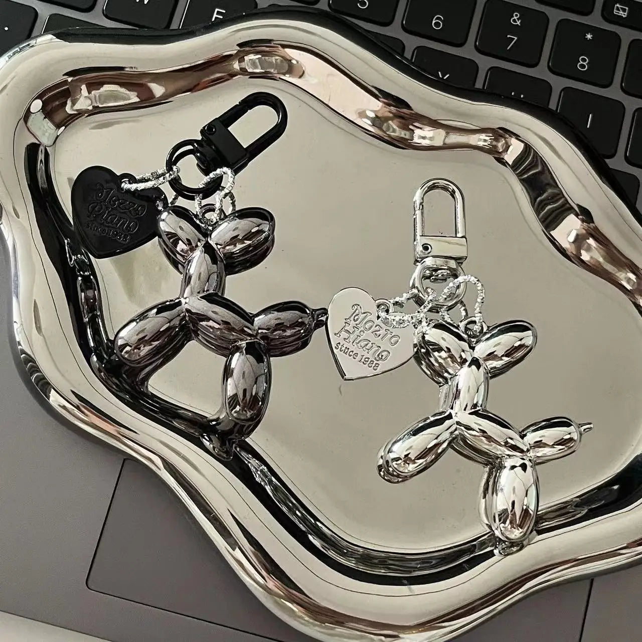 Keychain Punk