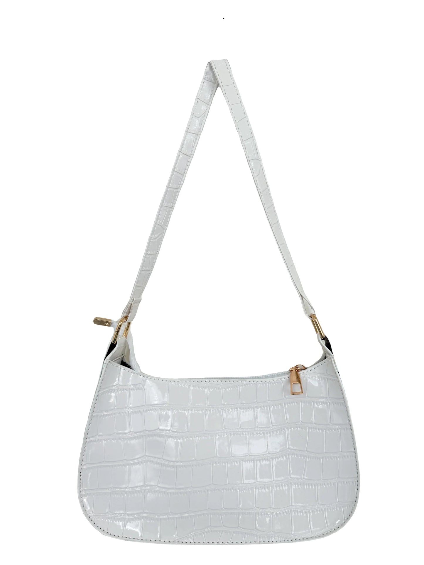 Shoulder Bag Leather