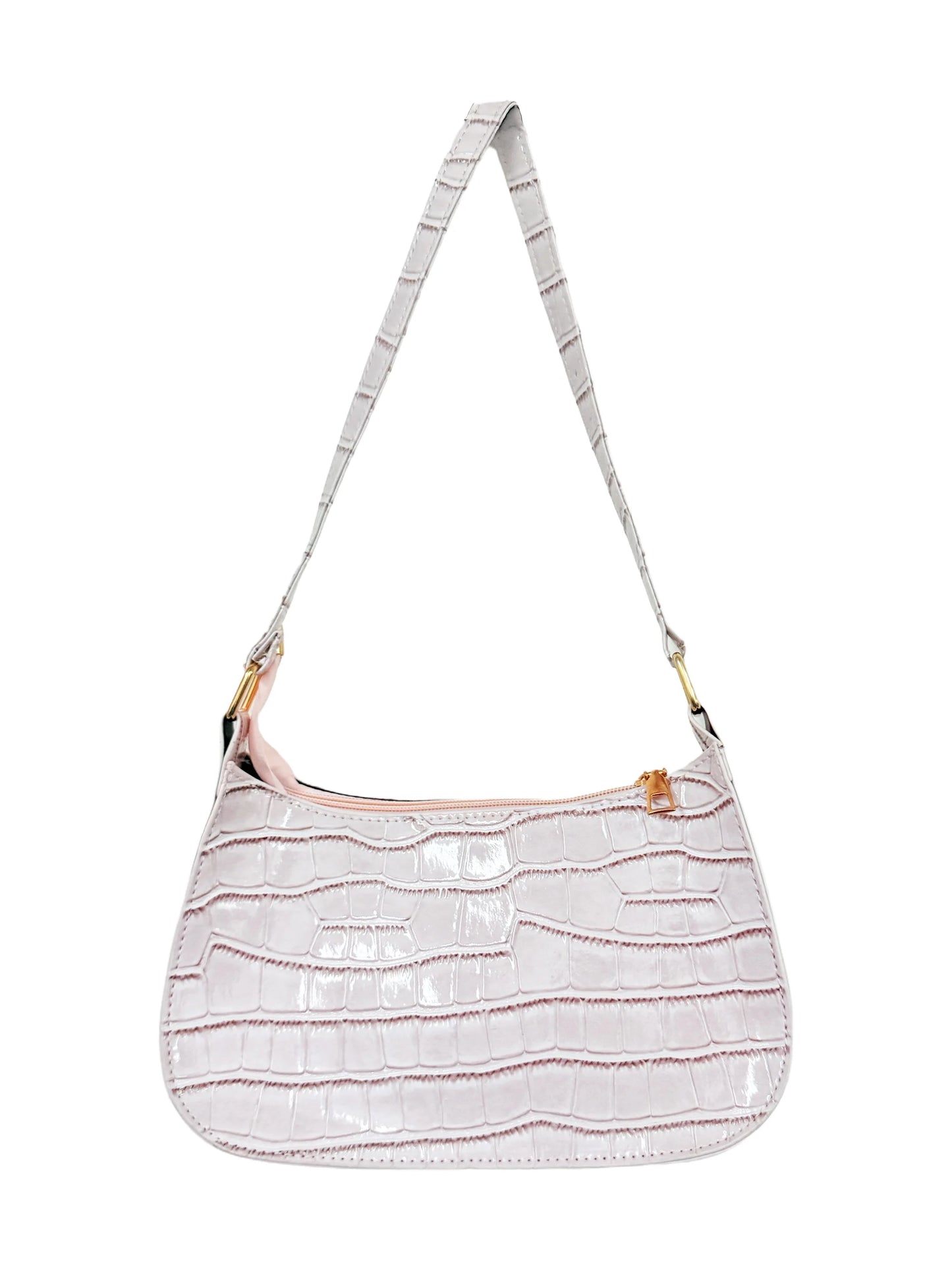 Shoulder Bag Leather
