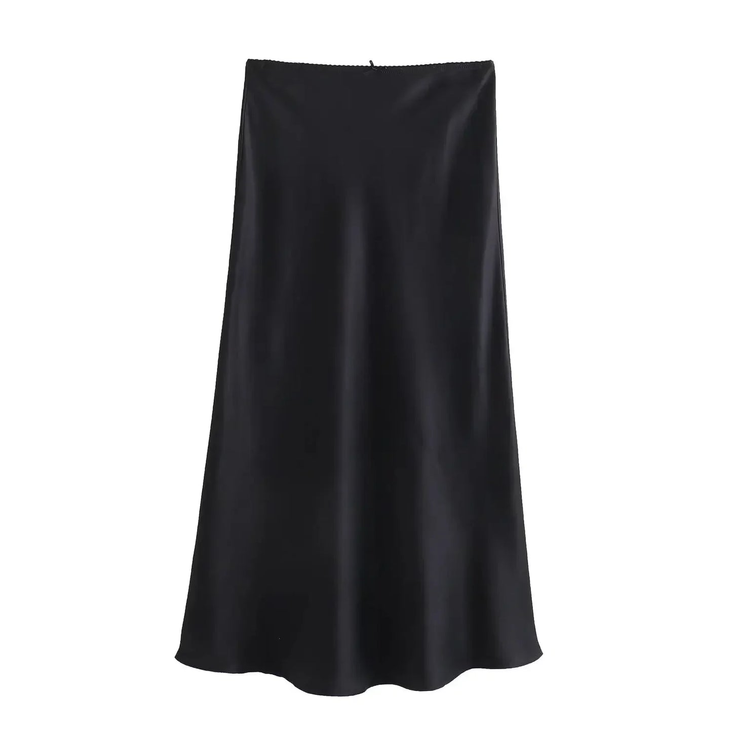 Long Skirt Women Fashion 2025