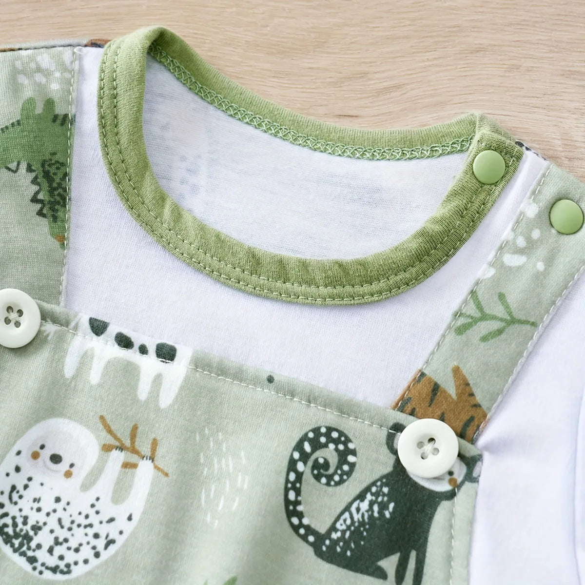 Romper for Boy