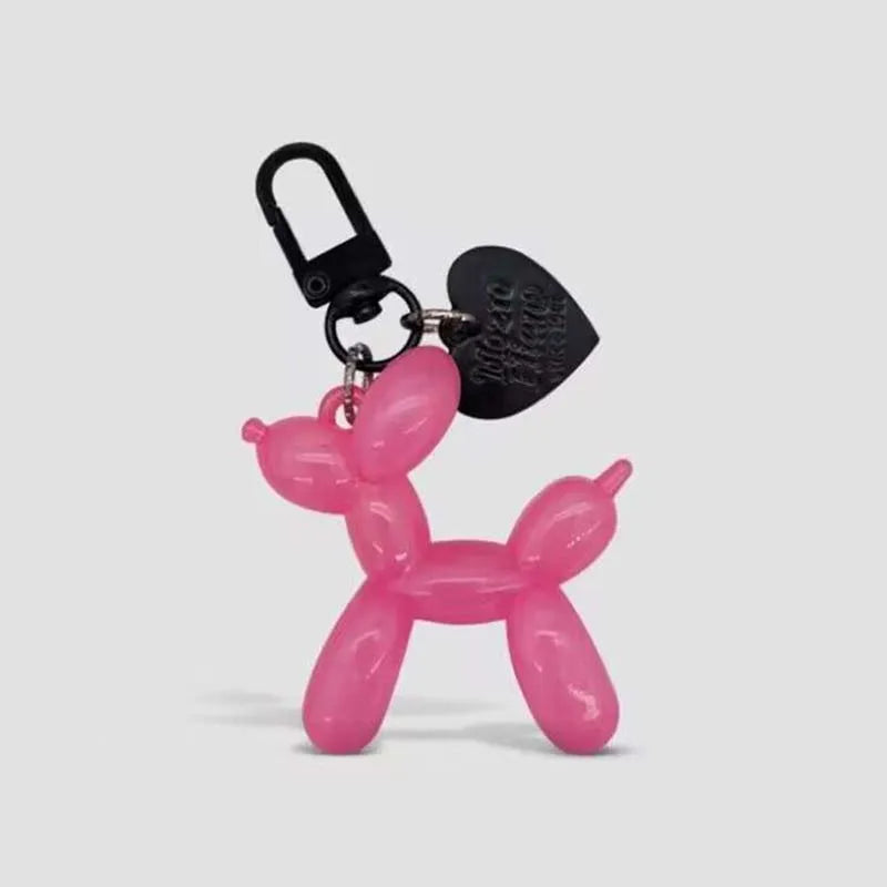 Keychain Punk