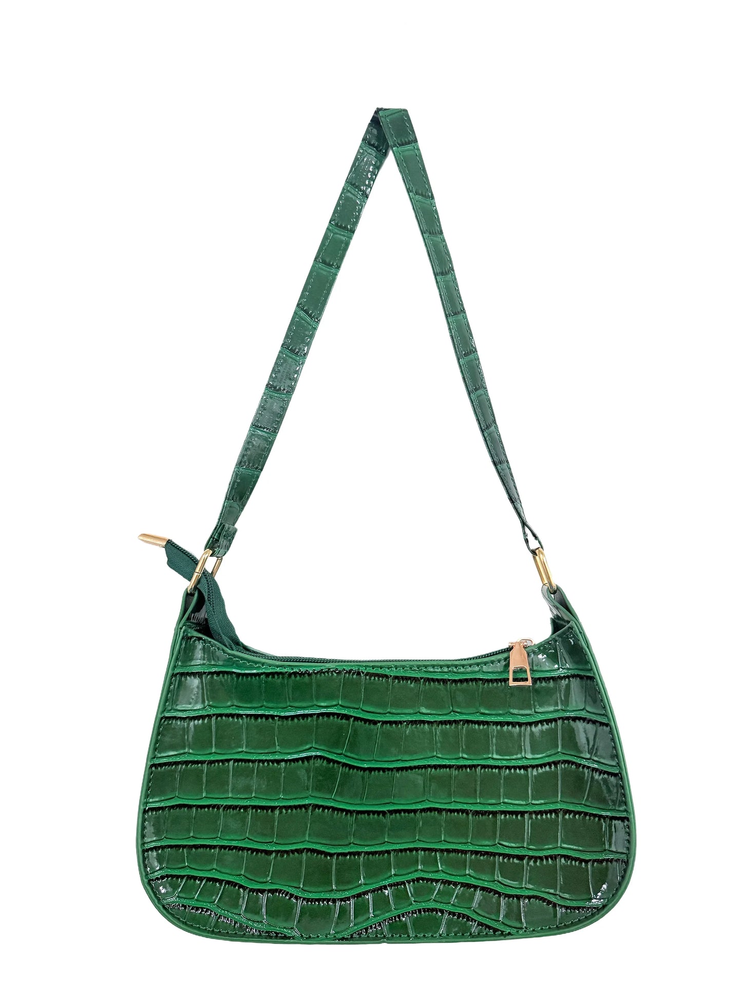 Shoulder Bag Leather