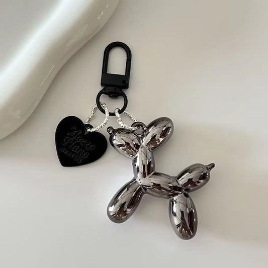 Keychain Punk